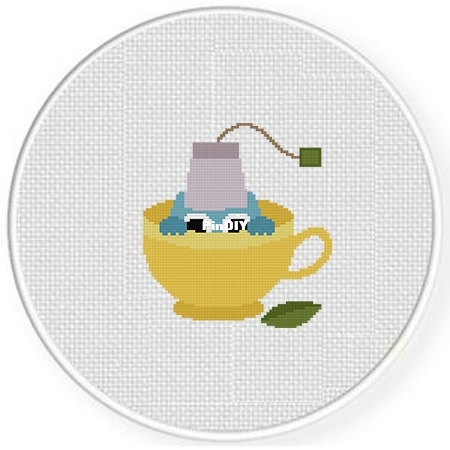 Tea Cup Creature.jpg