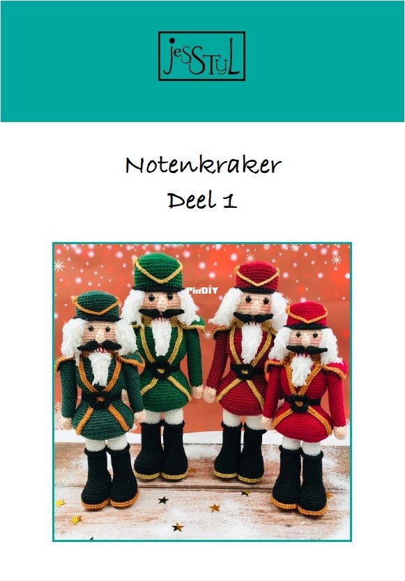 Notenkraker