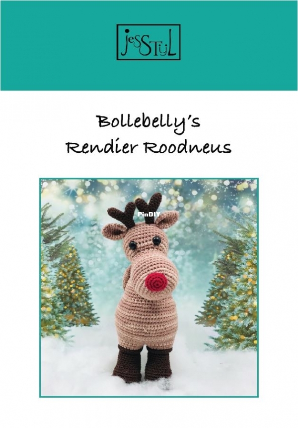 Roodneus