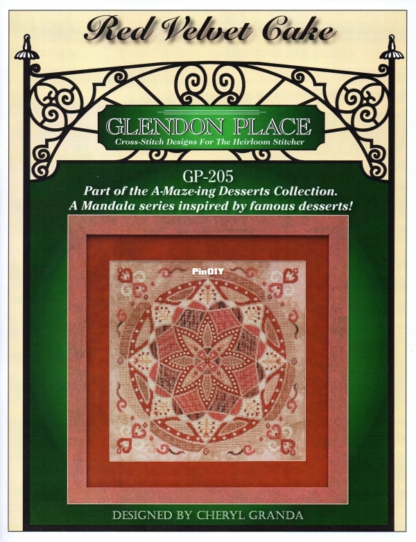 Glendon Place GP-205 Red Velvet Cake.jpg