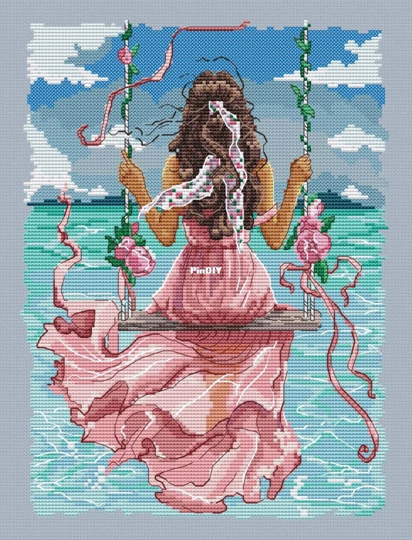 Ланкевич Ольга - Свидание с Морем.jpg