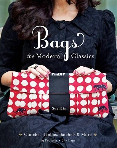 Sue Kim_Bags