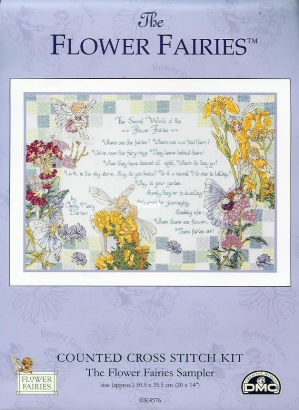 DMC K 4576 OK The Flower Fairies Sampler.jpg