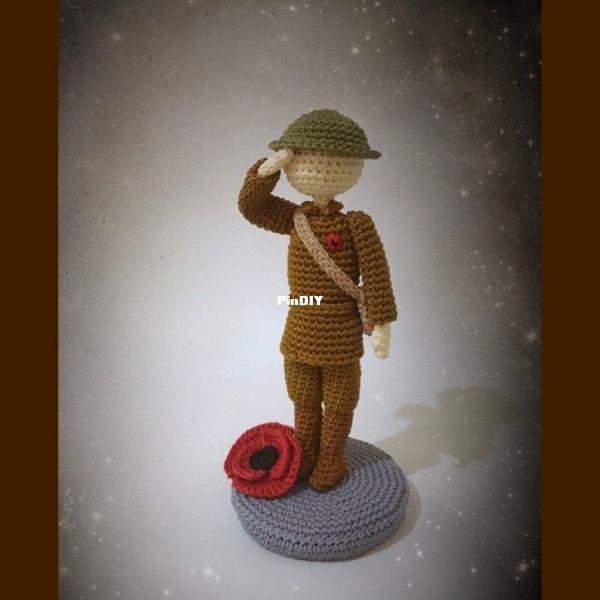 For the fallen