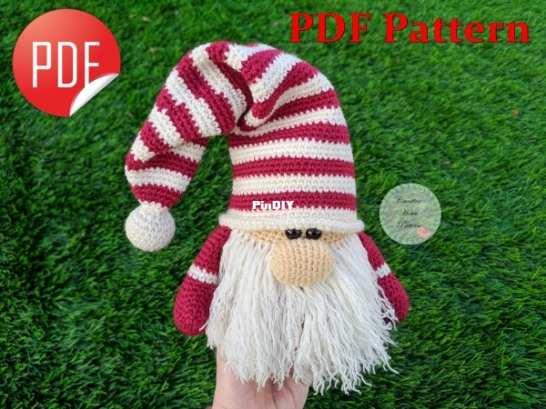 Christmas Gnome Creative House Pattern (1).jpg