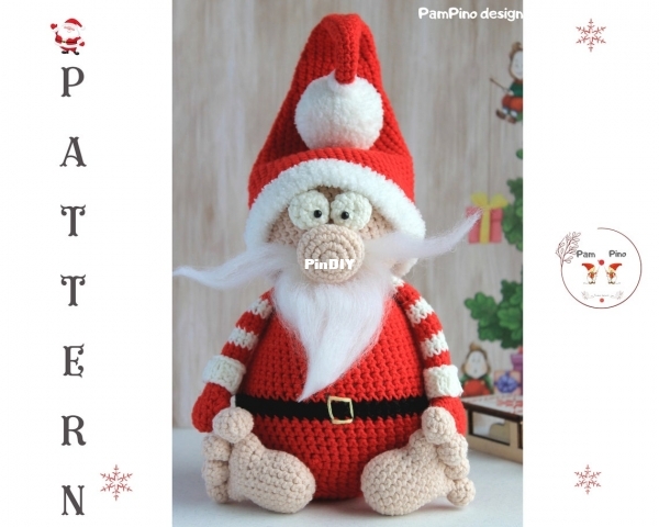 Santa Gnome Pam Pino Design Nazeli Mkrtchyan Tadevosyan.jpg