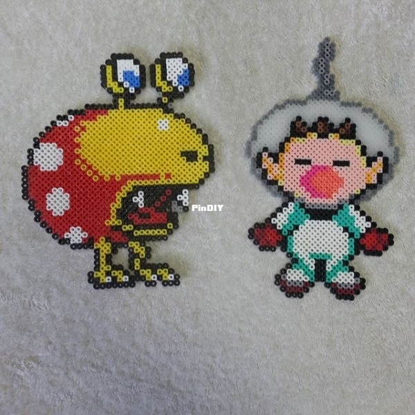 Pikmin