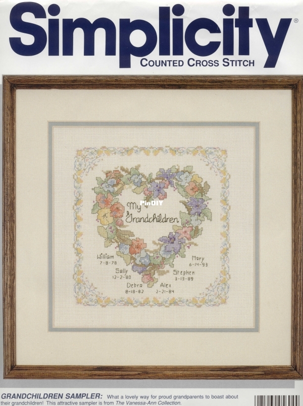 05604 Grandchildren sampler.jpg