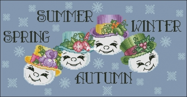 Seasonal Snowmen-blue.jpg