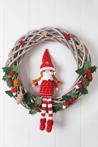 Magical Xmas Wreath A4.jpg