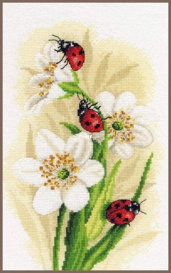 Lanarte PN-0190657 Ladybug Parade_1.jpg