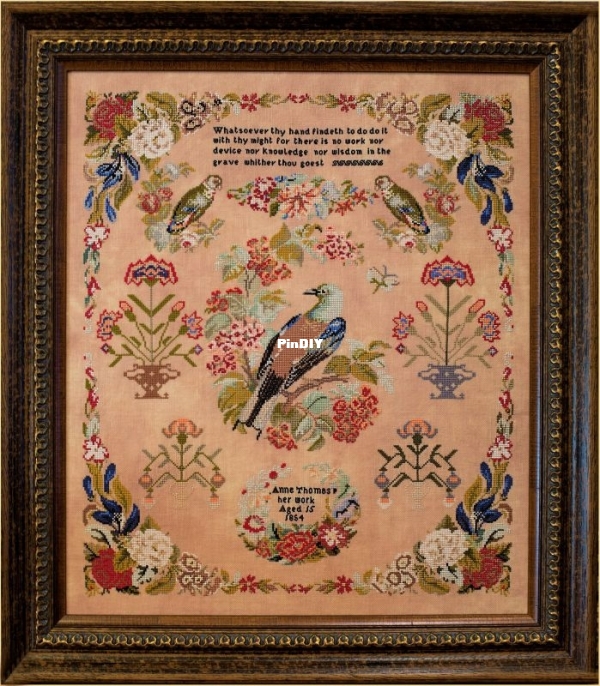 Hands Across the Sea Samplers OK Anne Thomas 1854.jpg