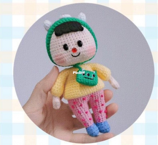 DoDli - Monster DuoMei.jpg