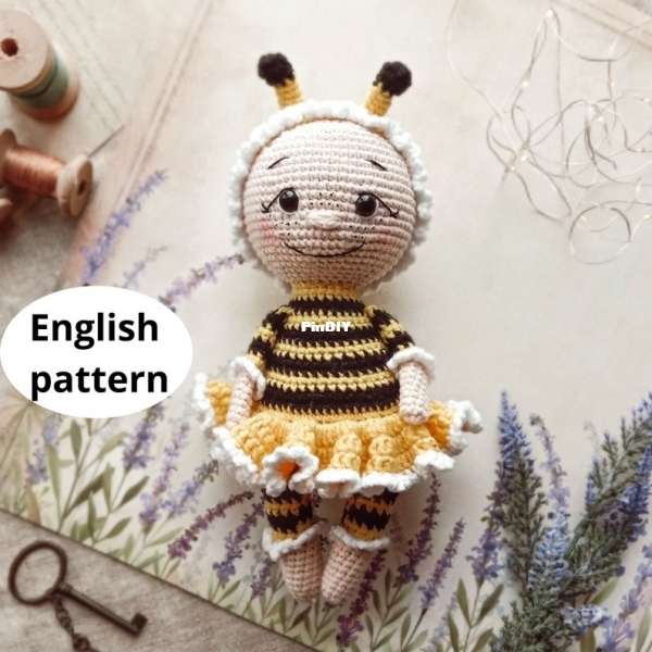 Bee Mia