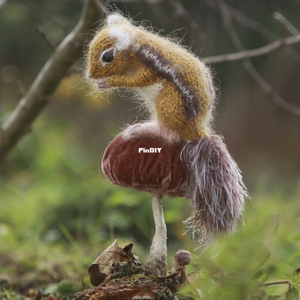 Chipmunk by Claire Garland.jpg