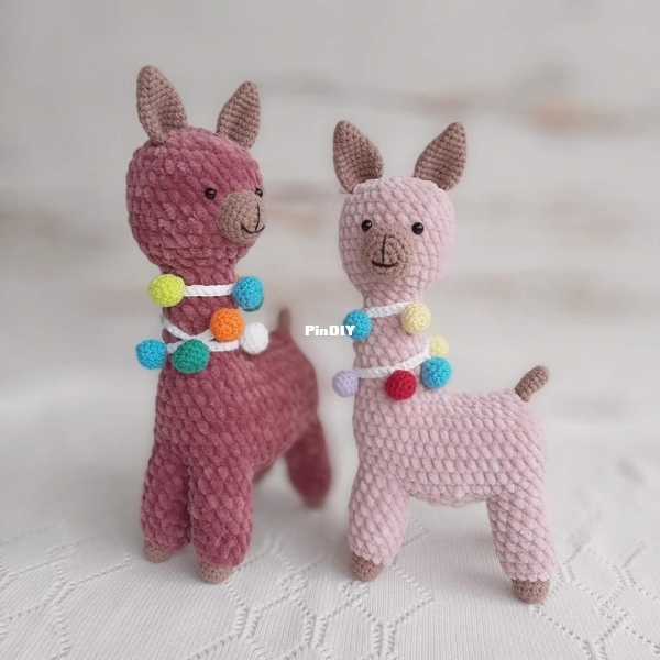 Llama