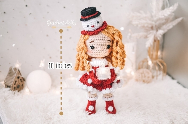 Guichai Crochet Dolls - Armano Ginji - Teechalit Wattanawongwisut - Christmas Gi.jpg