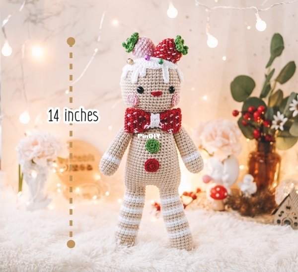 Guichai Crochet Dolls - Armano Ginji - Teechalit Wattanawongwisut - Christmas Co.jpg