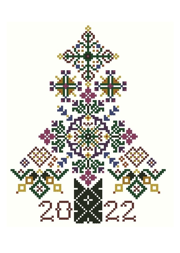 RM--Festive Quaker Tree.jpg