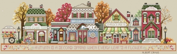 Book 417 Autumn in the Village-PCS.jpg