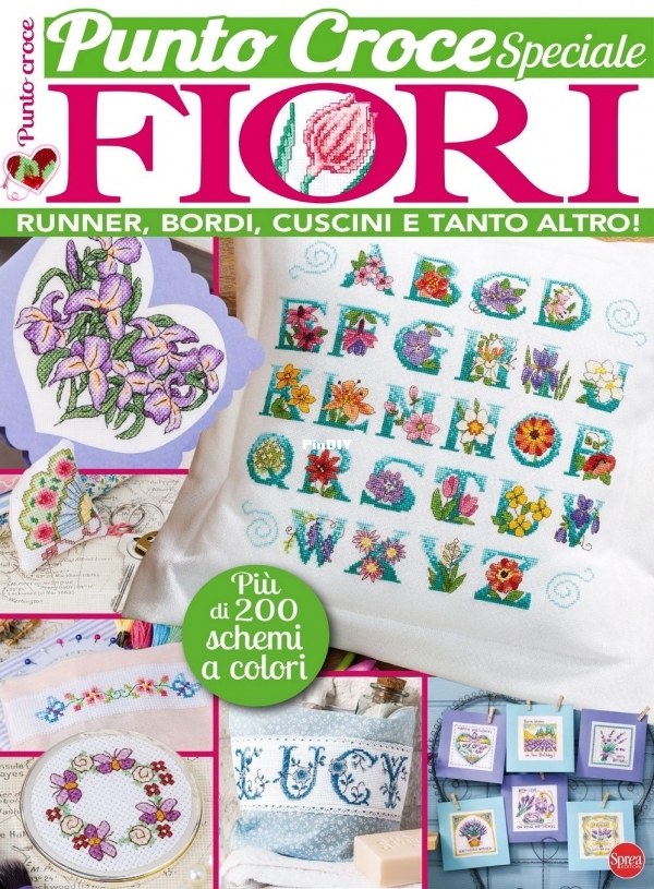 I love Punto Croce Speciale 2021-03 fiori.jpg