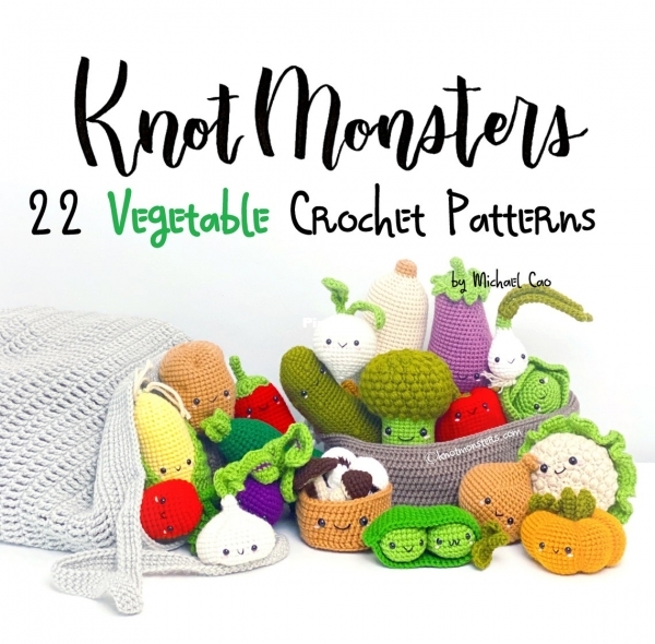 22 Vegetable Ebook  Knot Monster Michael Cao.jpg