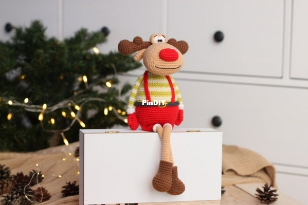 Reindeer