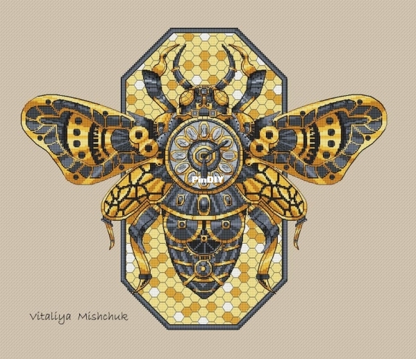 Steampunk Bee.jpg