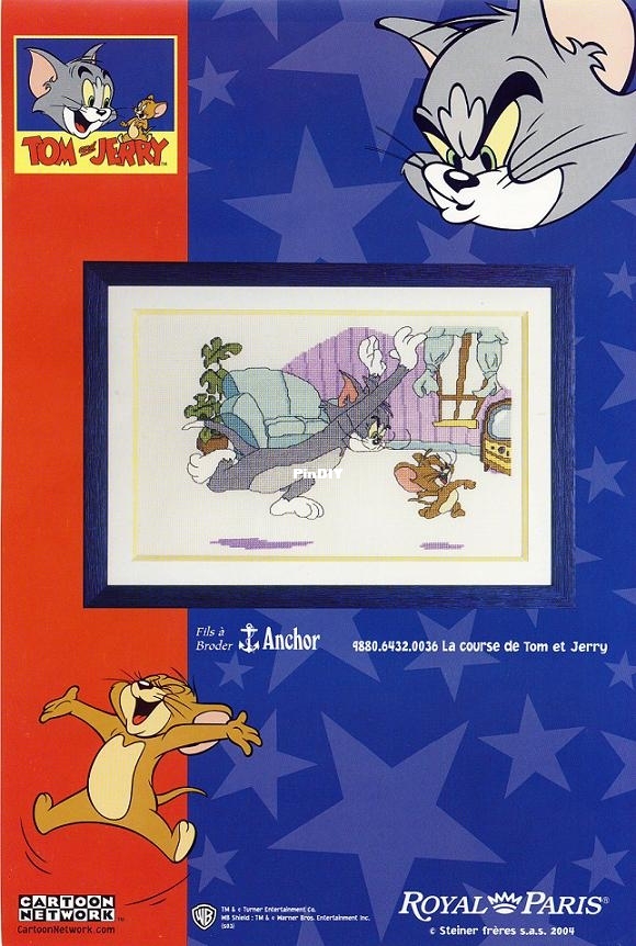 Royal Paris 6432.0036 - La course de Tom et Jerry.JPG
