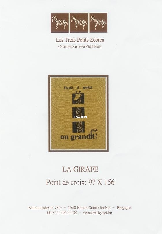 Les trois petits zebres - La giraffe.jpg