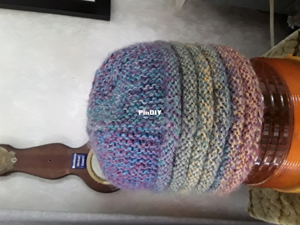 Same hat
