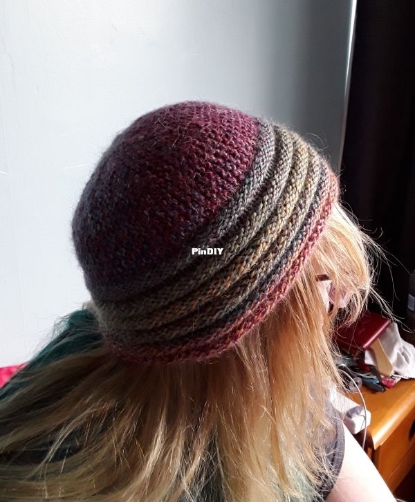 Hat 1 