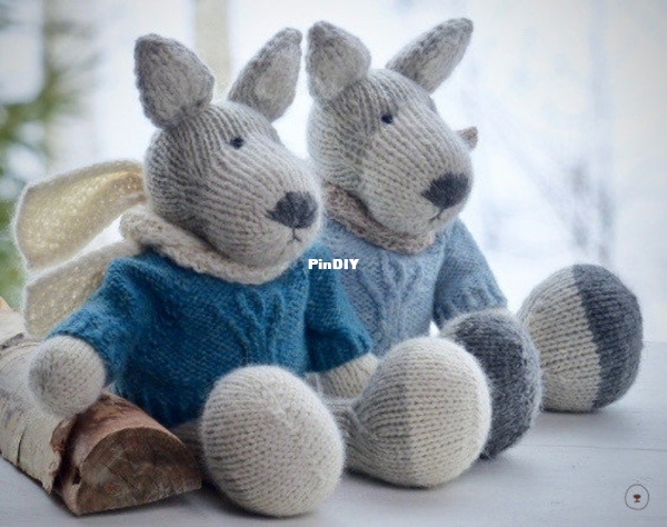 Alexprettytoys - Elena Alexeeva - Wolf Zack.jpg
