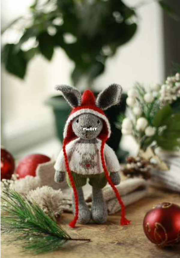 Mini Kykla - Irina Latukhina - New Year Bunny.png