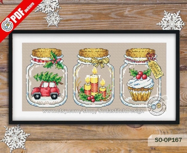 SO-OP167 Little Christmas.jpg