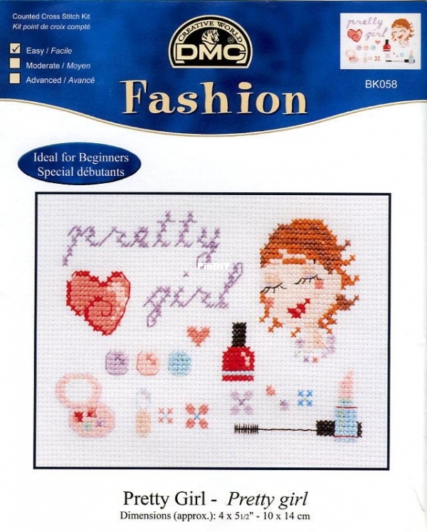 BK 058 pretty girl.jpg