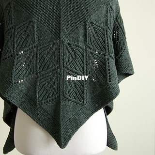 shawl