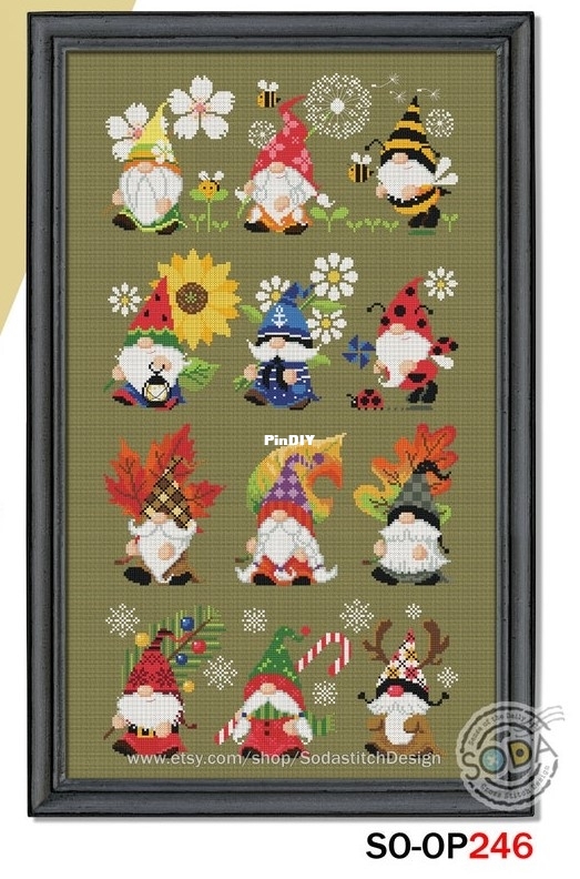SO OP246 OK Four Seasons of Gnomes.jpg