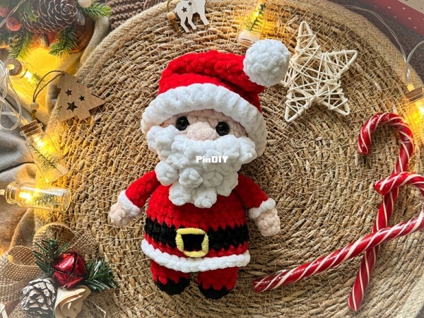 Santa Claus