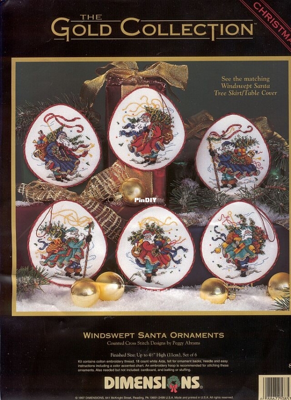 Dim 08530 OK Windswept Santa Ornaments.jpg