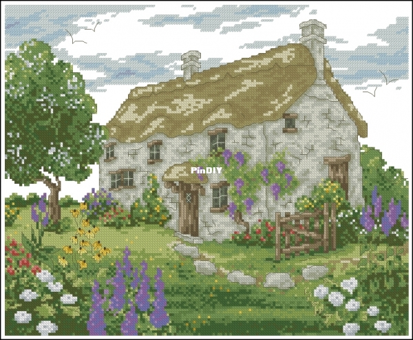 Country Getaway - Spring Cottage.jpg