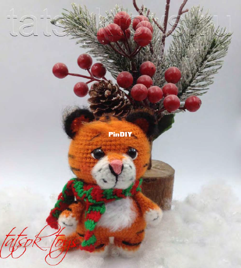 Tigre - Tigre 2022 - TatsokToys - rus.png