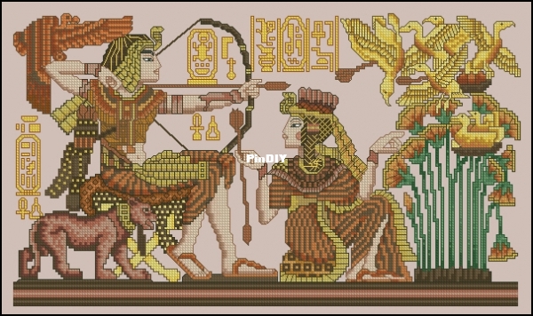 Janlynn 157-37 Egyptian Scene.jpg