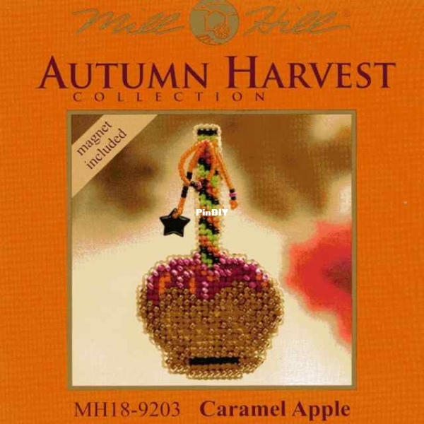 MH9203 Caramel Apple