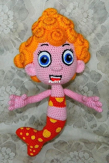 Pichugina Elena-Deema Bubble Guppies.jpg