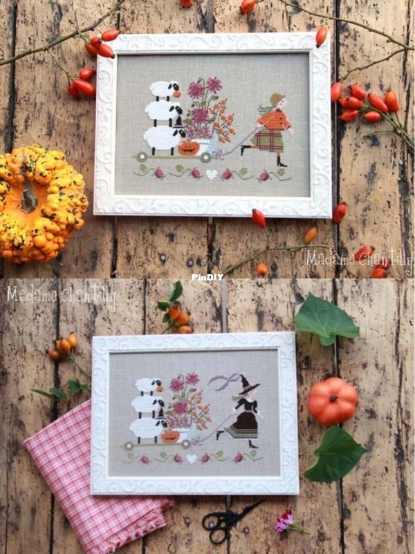 Madame Chantilly OK Autumn Delivery.JPG
