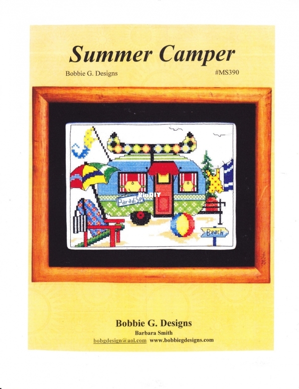 Summer Camper - MS390 - Barbara Smith - Bobbie G. Designs.jpg