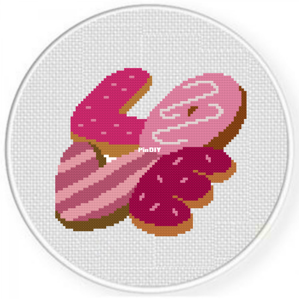 L-O-V-E Donuts.png