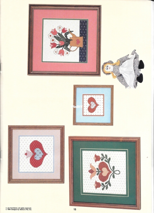 Gloria &amp; Pat-Country Appliques Vol 01-15.jpg