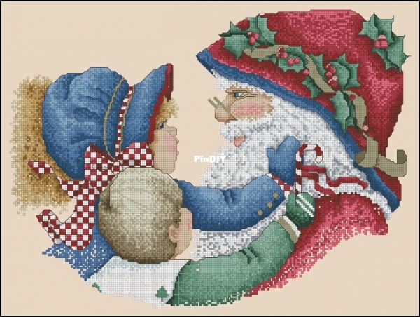 Janlynn 89-56 The Magic of Christmas.jpg